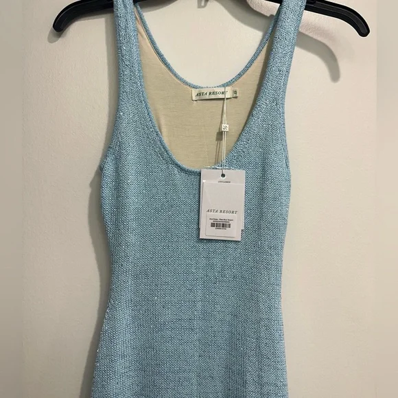 ASTA RESORT Dress - Picture 5 of 7